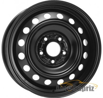 Диски ALST (KFZ) 9228 Mazda Tribute B R16 W6.5 PCD5x114.3 ET46 DIA67 